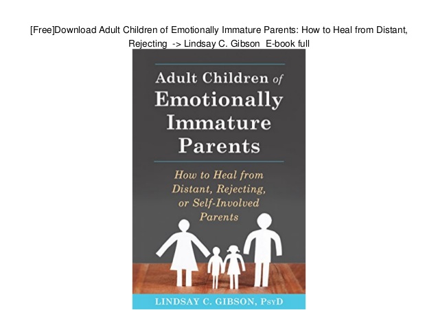 emotional detachment for a better life pdf free download
